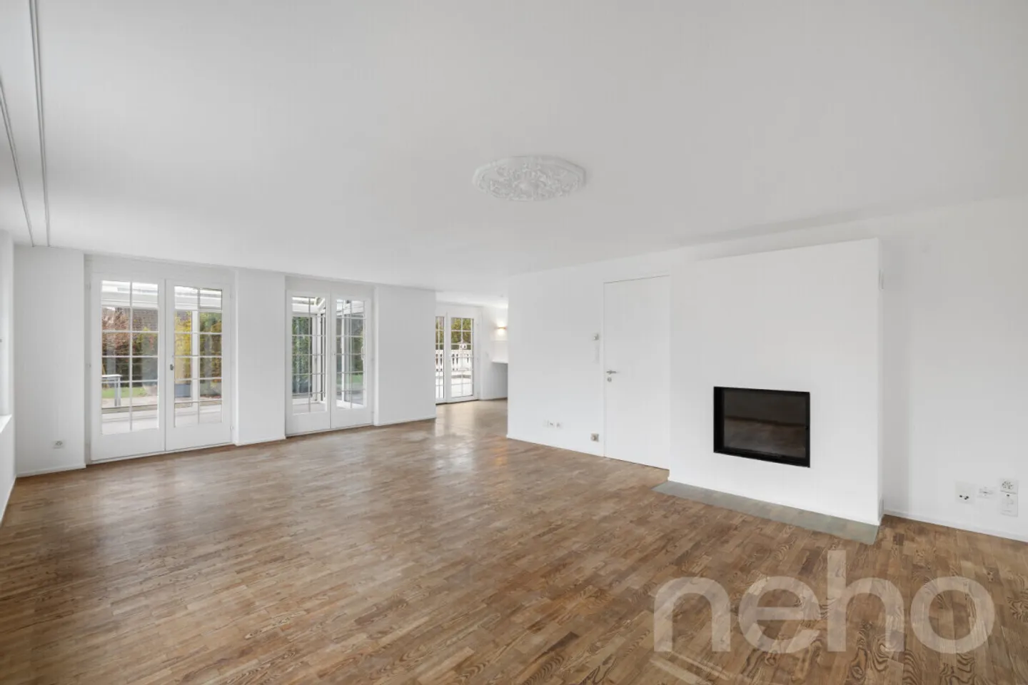 Spacious 9.5-room single-family house by Lake Sempach - Photo 4 of 12