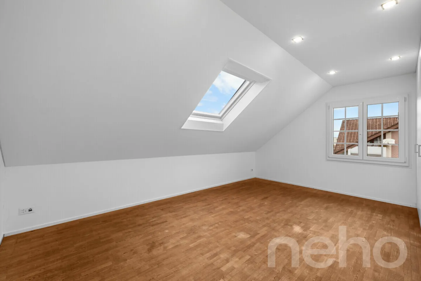 Spacious 9.5-room single-family house by Lake Sempach - Photo 7 of 12