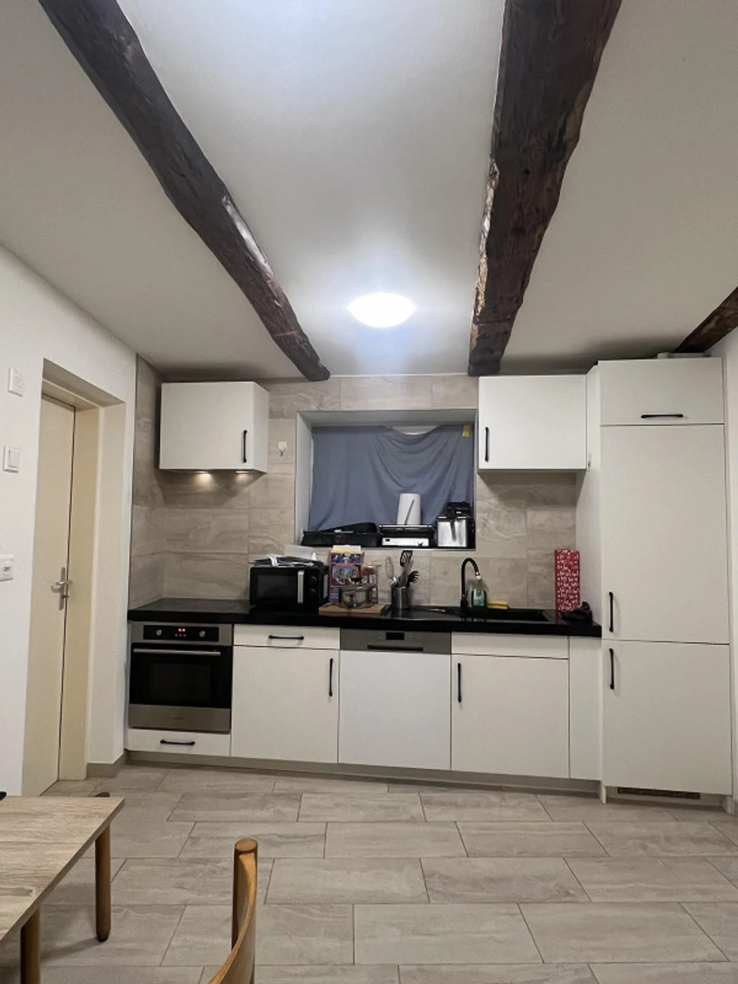 Appartamento 1.5 camere accogliente - Foto 1 di 6