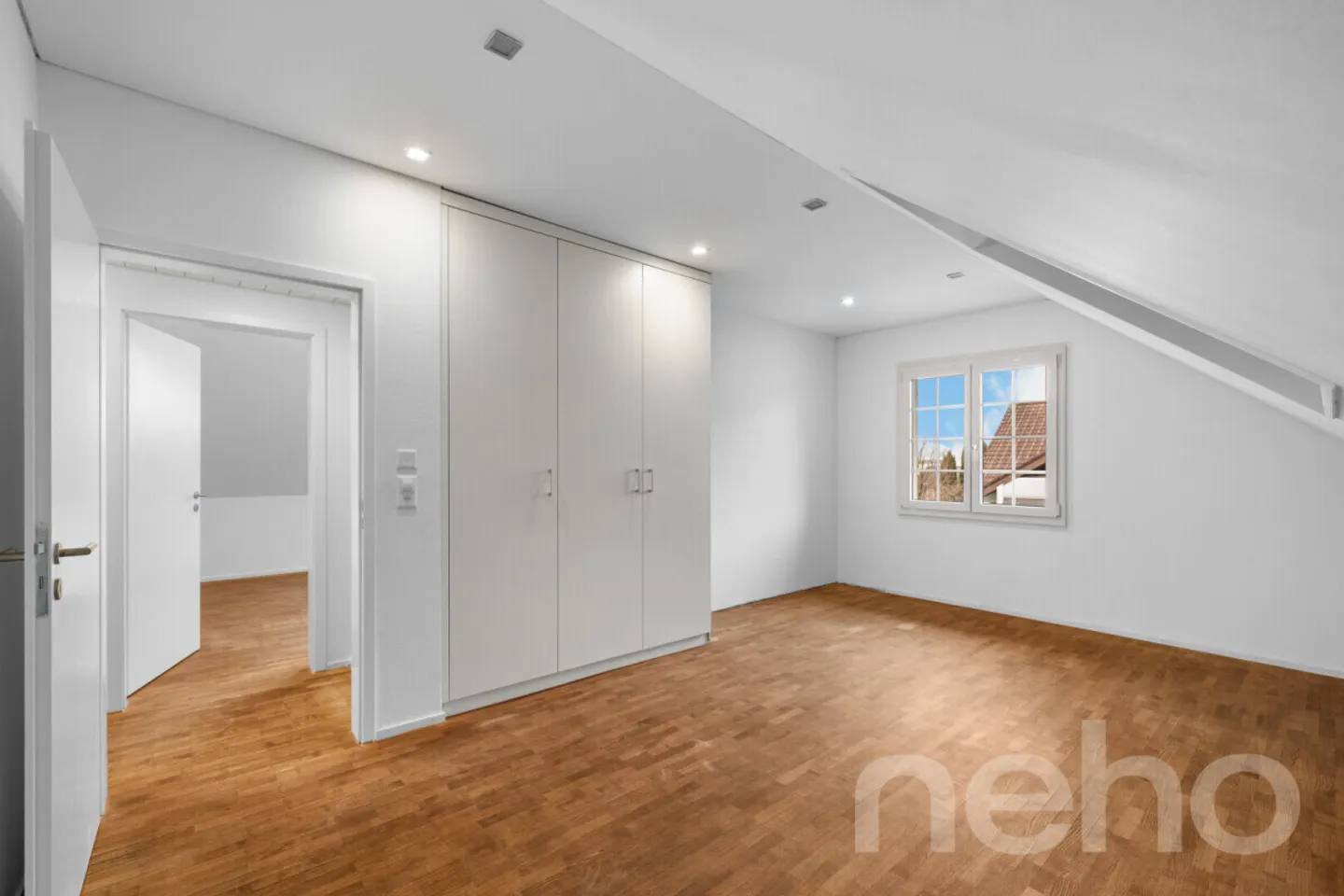 Spacious 9.5-room single-family house by Lake Sempach - Photo 12 of 12