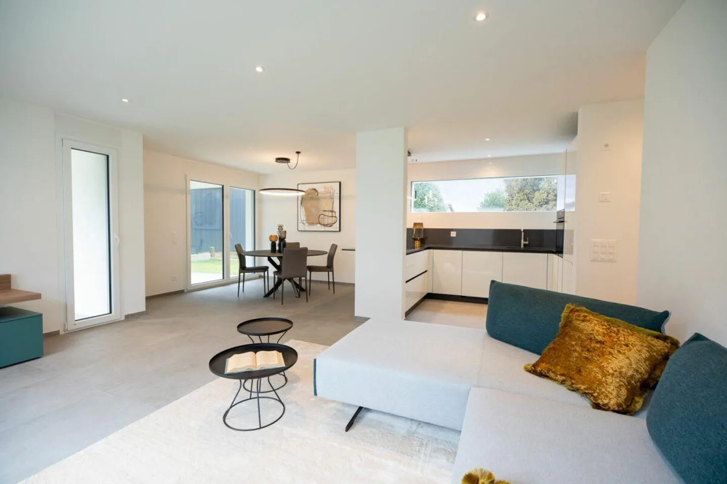 Nous vendons des maisons individuelles modernes et spacieuses à Moleno - Photo 6 sur 15