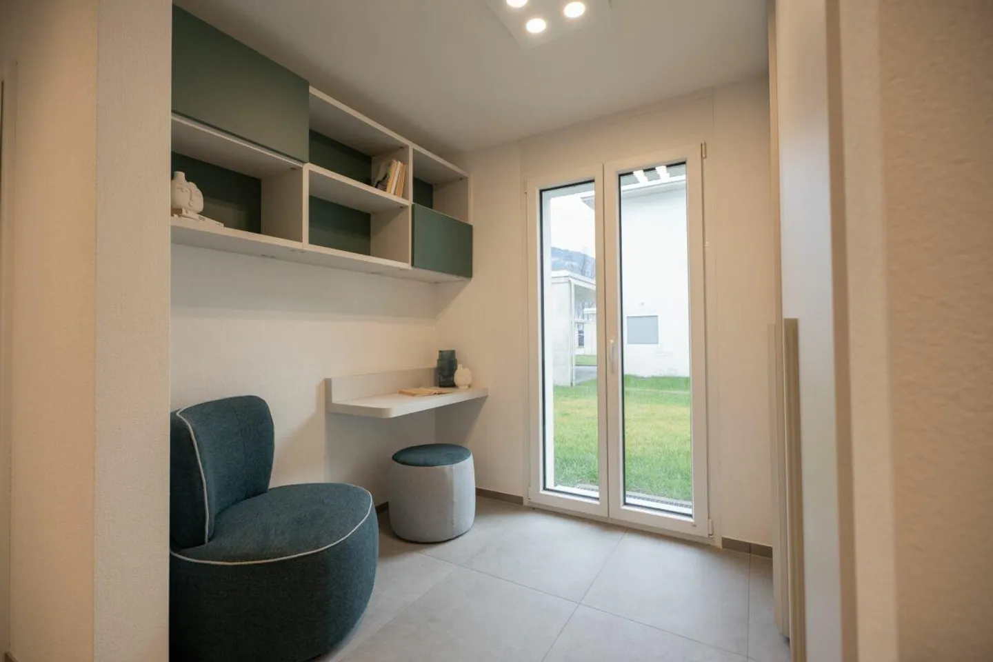 Nous vendons des maisons individuelles modernes et spacieuses à Moleno - Photo 9 sur 15