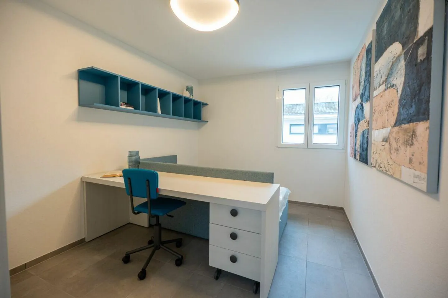 Nous vendons des maisons individuelles modernes et spacieuses à Moleno - Photo 12 sur 15