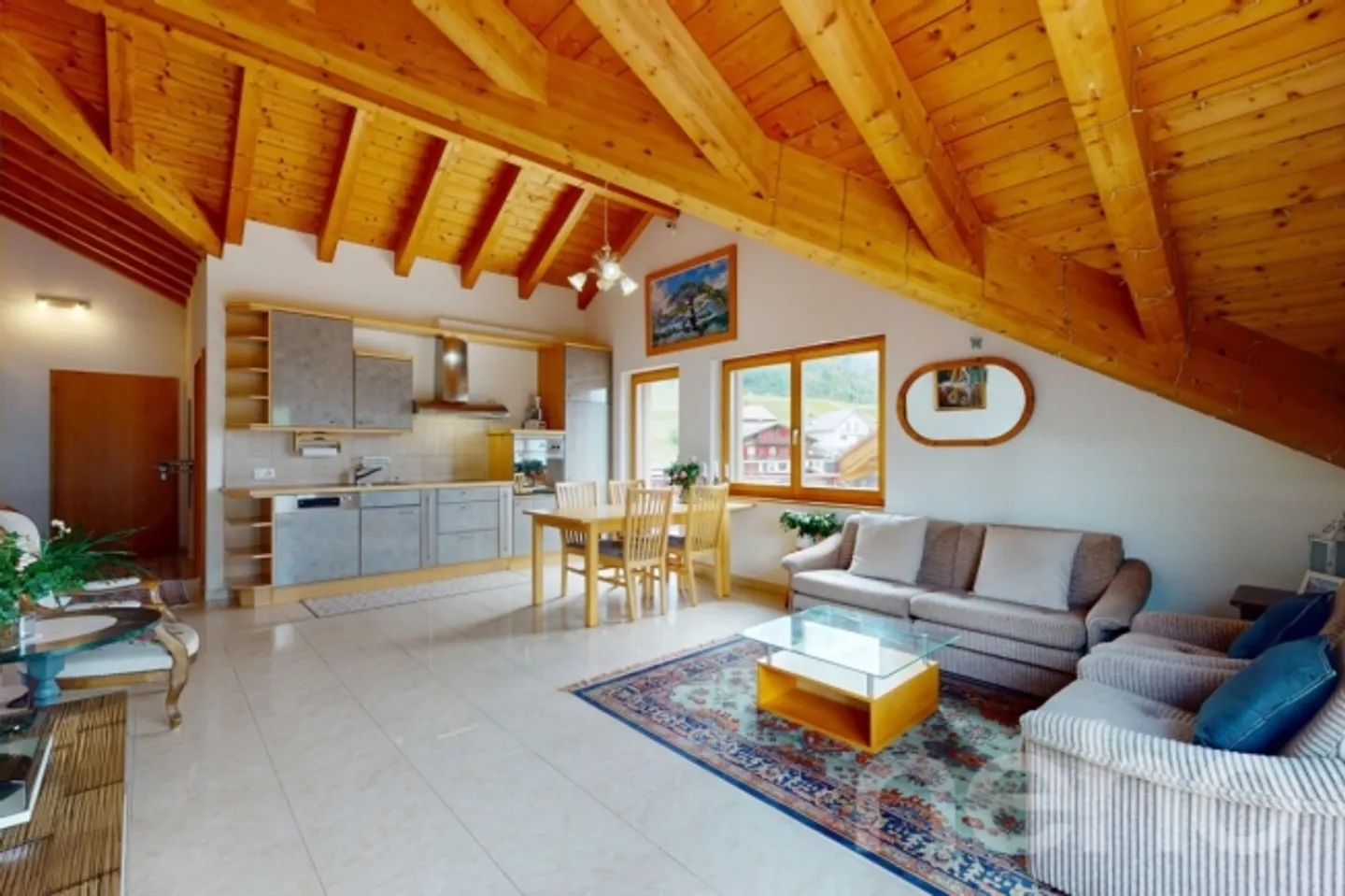 Appartement à vendre - Photo 2 sur 12