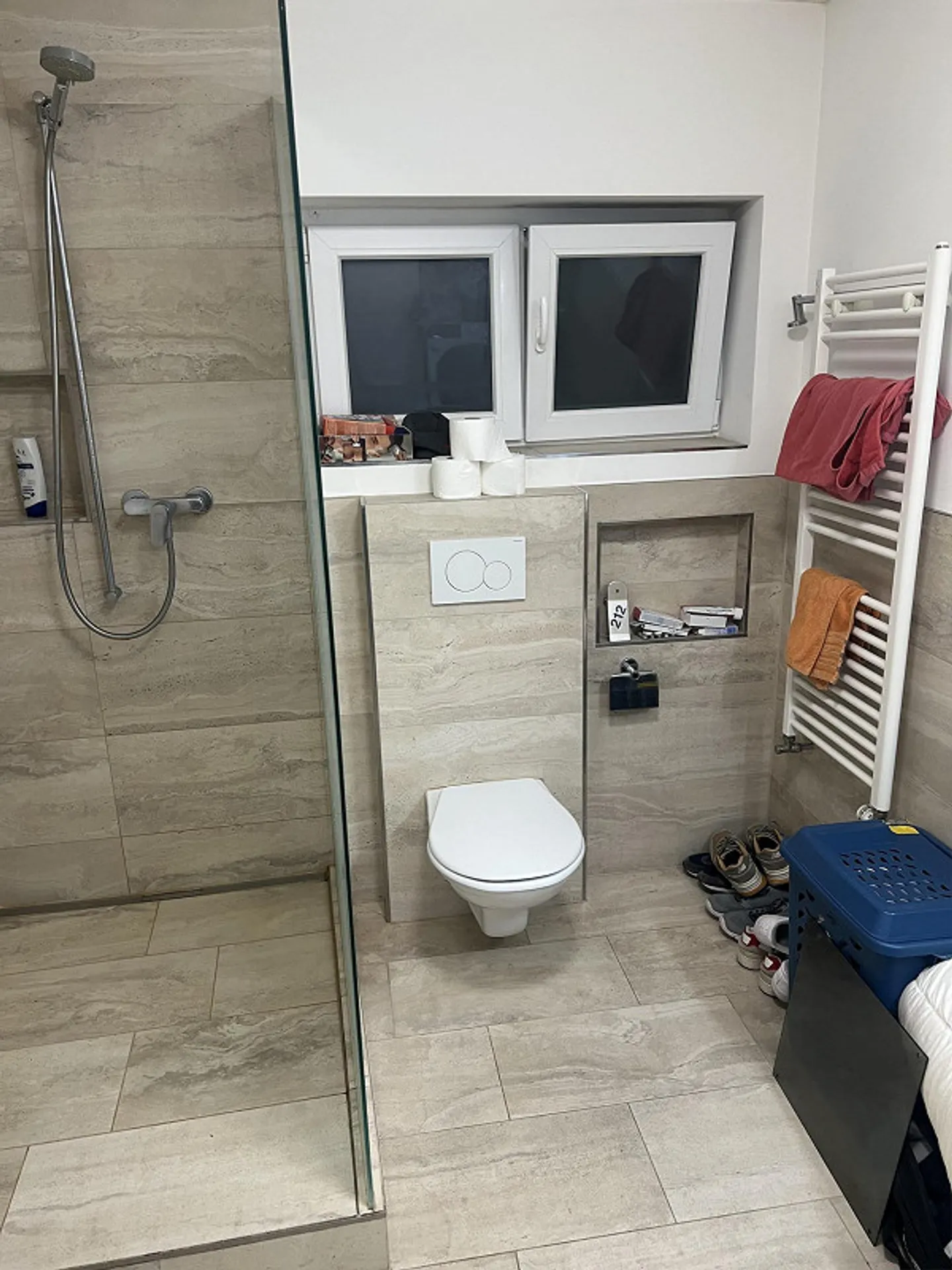 Appartamento 1.5 camere accogliente - Foto 4 di 6