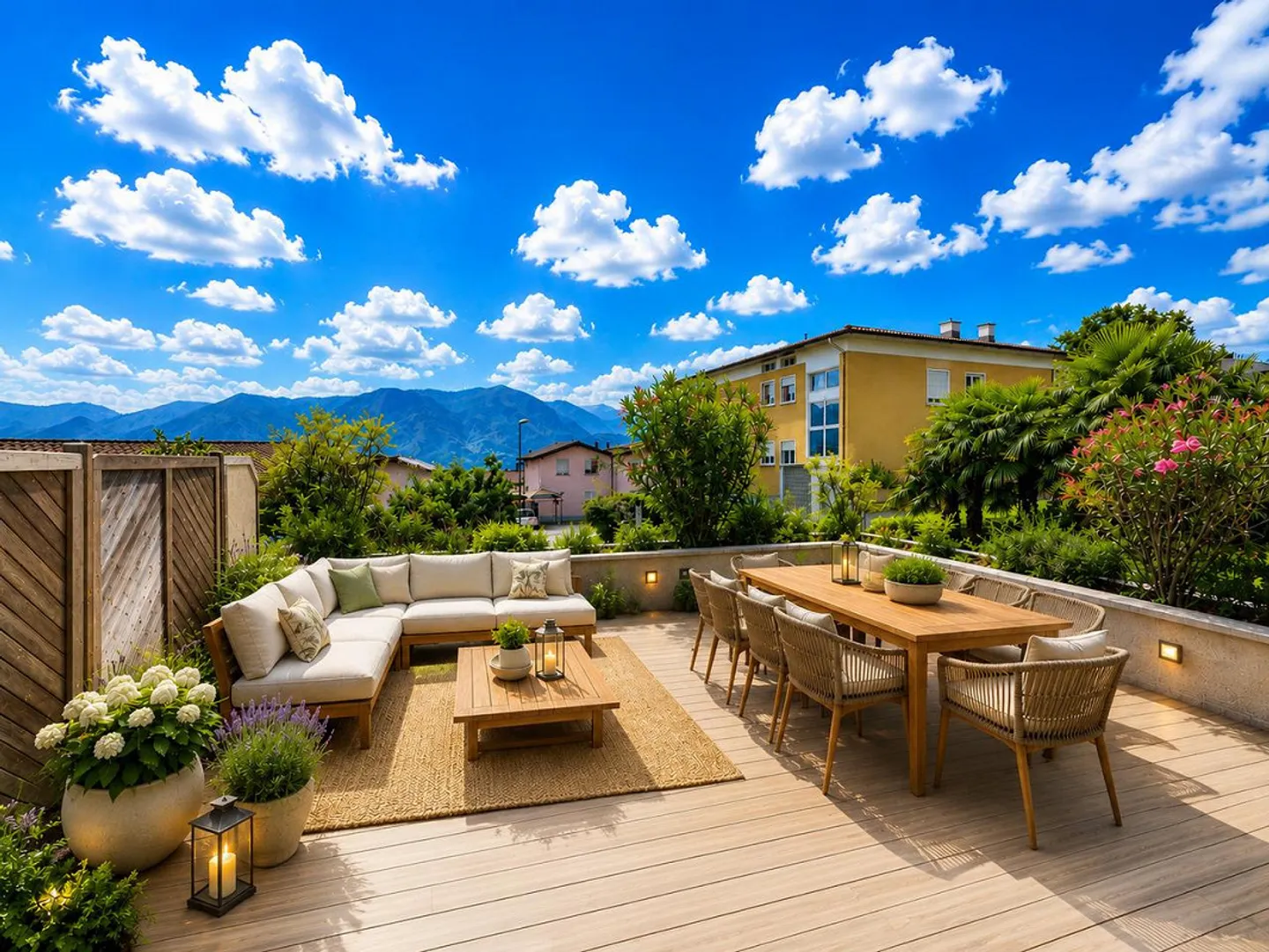 Appartement Charmant avec Jardin Privé - Photo 5 sur 15