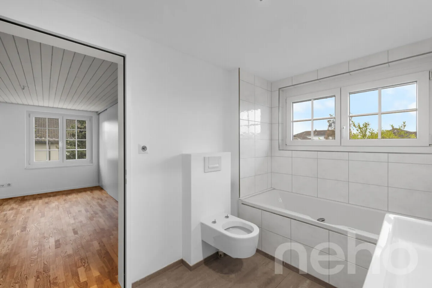 Spacious 9.5-room single-family house by Lake Sempach - Photo 10 of 12