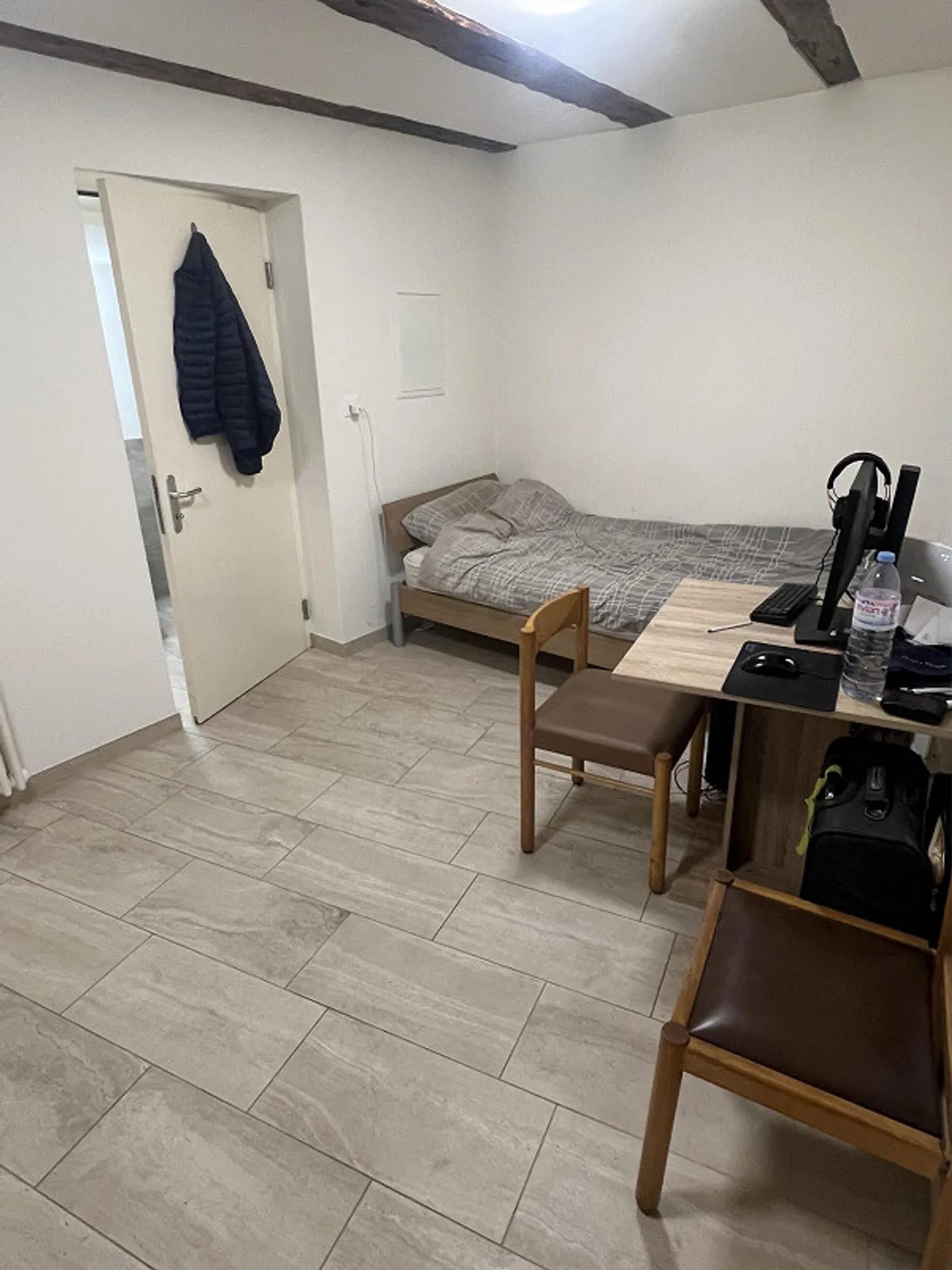 Appartamento 1.5 camere accogliente - Foto 2 di 6