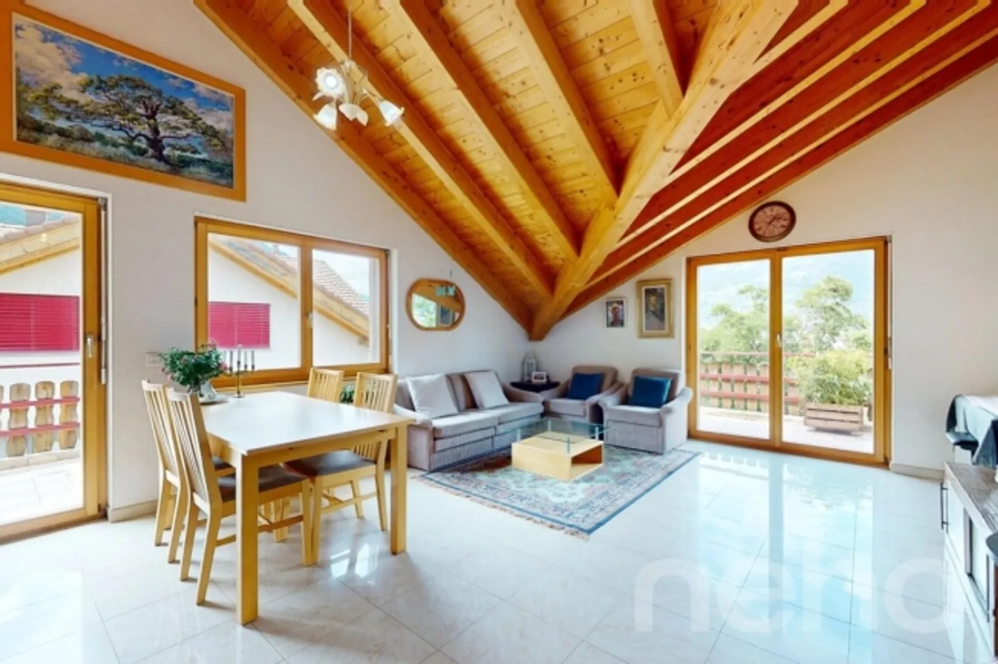 Appartement à vendre - Photo 1 sur 12