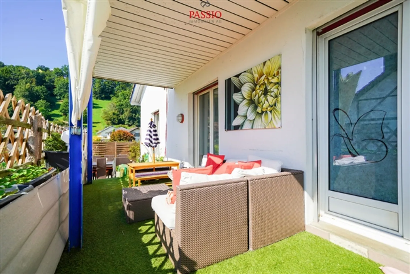 Charmantes Mehrfamilienhaus - Foto 12 von 20