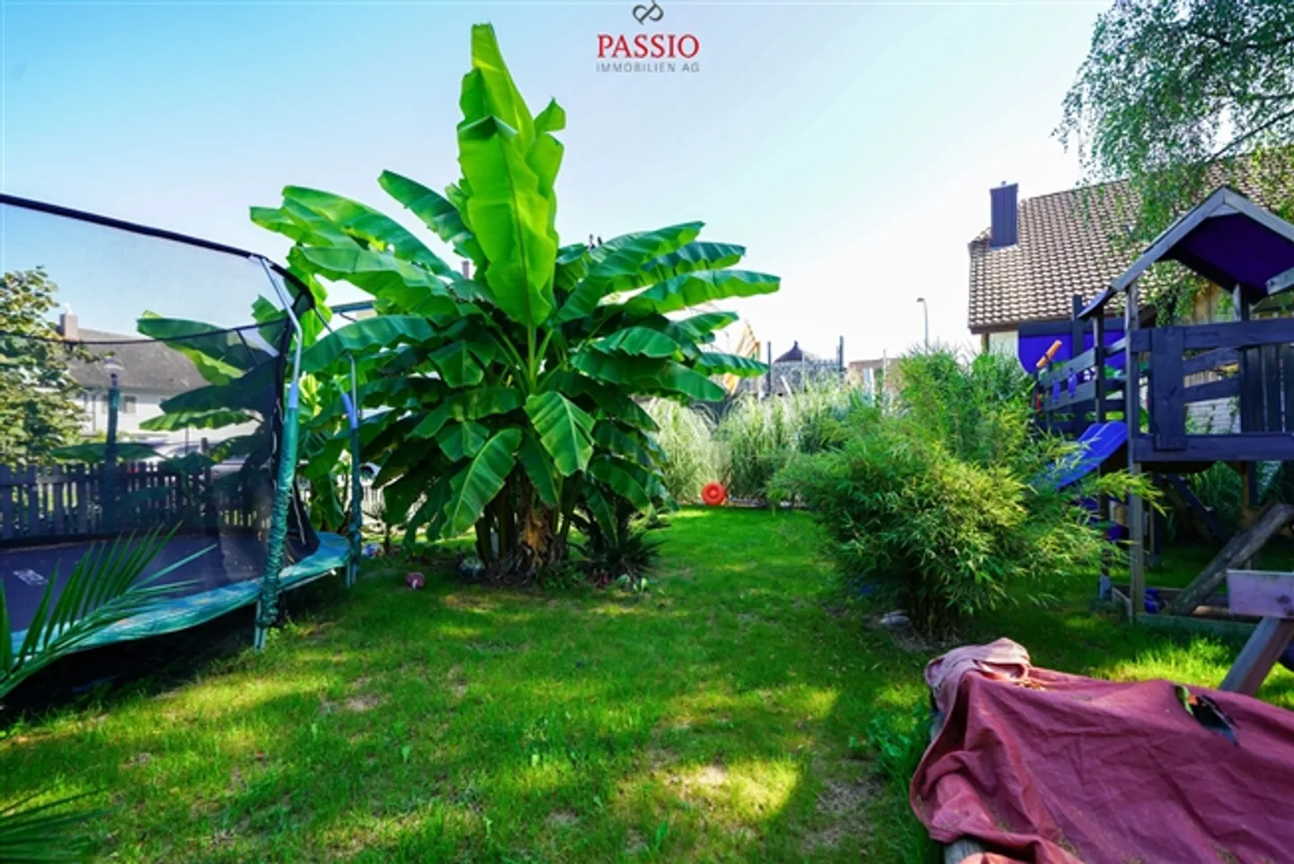 Charmantes Mehrfamilienhaus - Foto 16 von 20