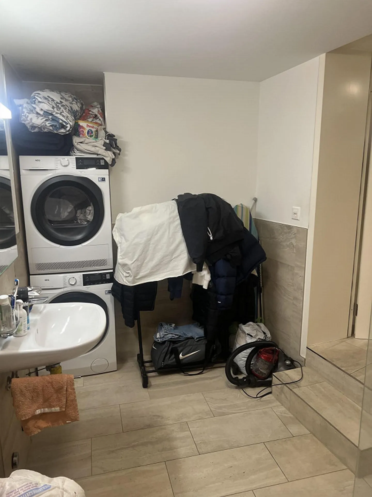 Appartamento 1.5 camere accogliente - Foto 5 di 6