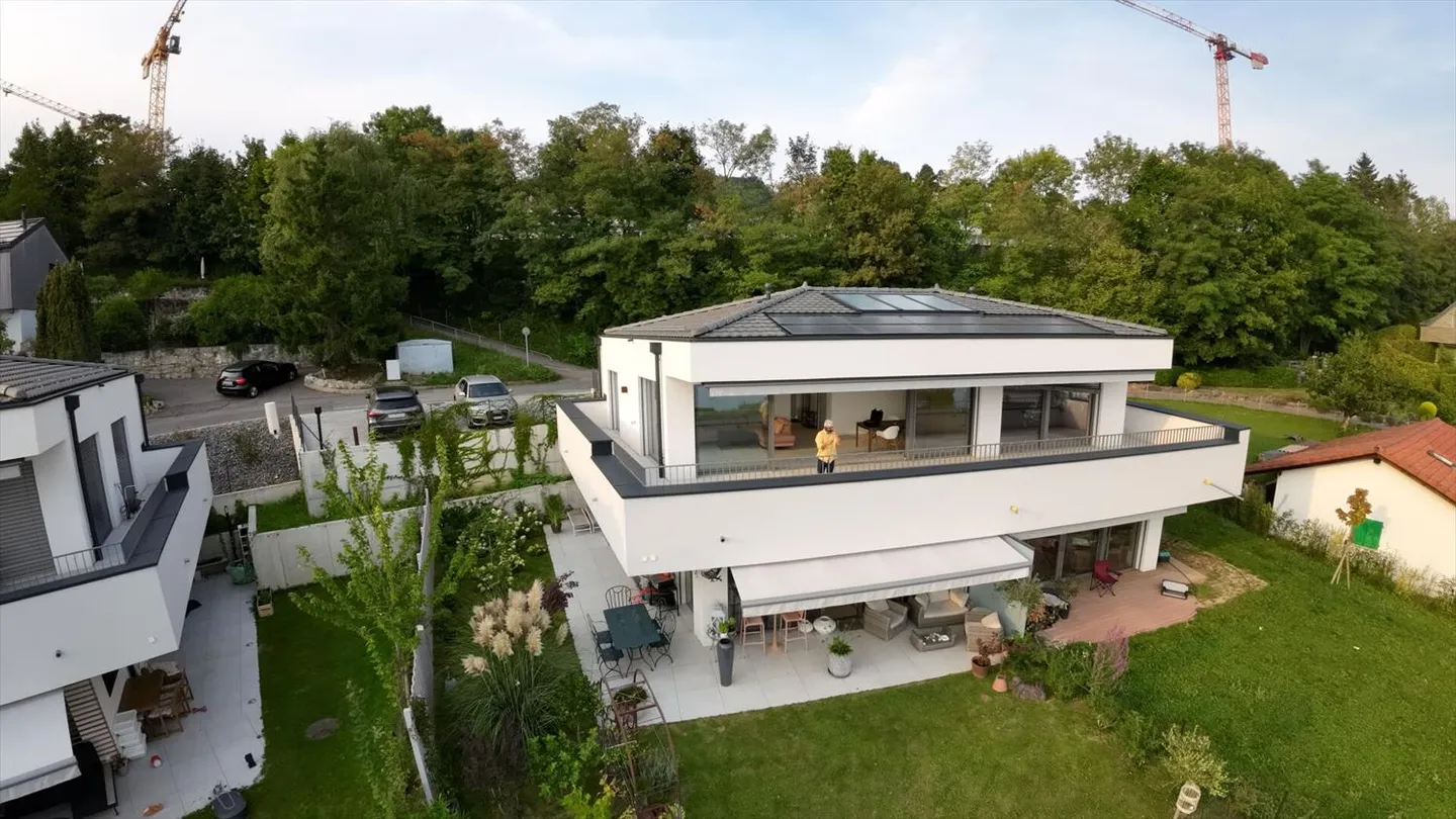 Penthouse for sale - Photo 12 of 12
