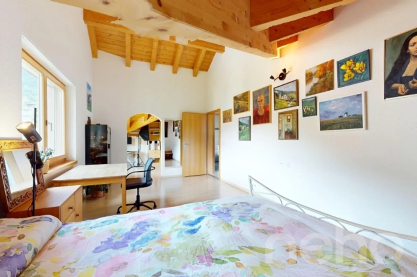 Appartement à vendre - Photo 5 sur 12