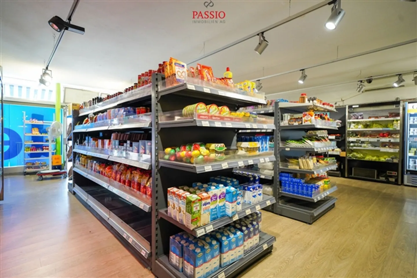 Charmantes Mehrfamilienhaus - Foto 18 von 20