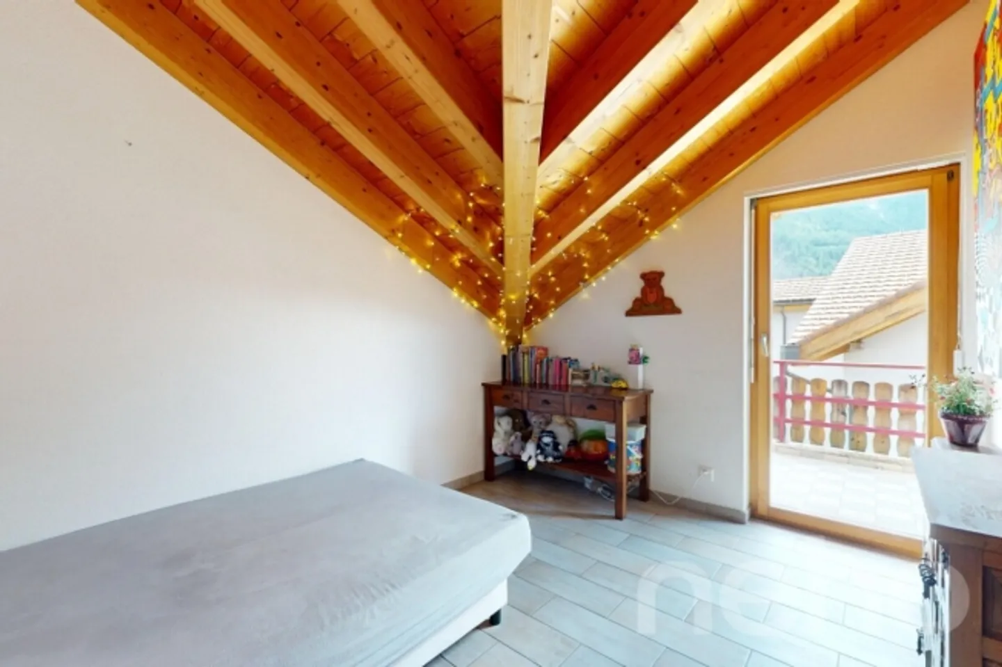 Appartement à vendre - Photo 7 sur 12