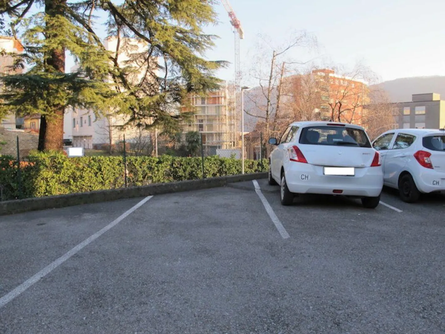 Wohnung mit 3.5 Zimmern im ersten Stock zum Verkauf - Foto 9 von 9