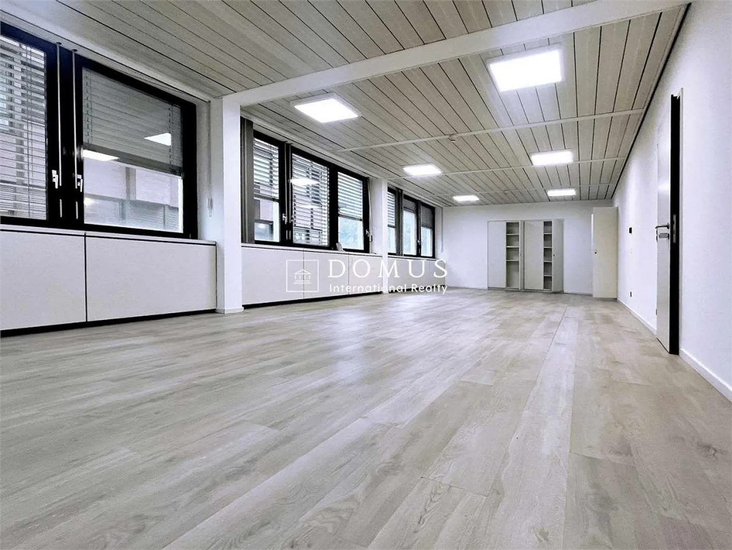 Ufficio centrale a Chiasso - Foto 1 di 6