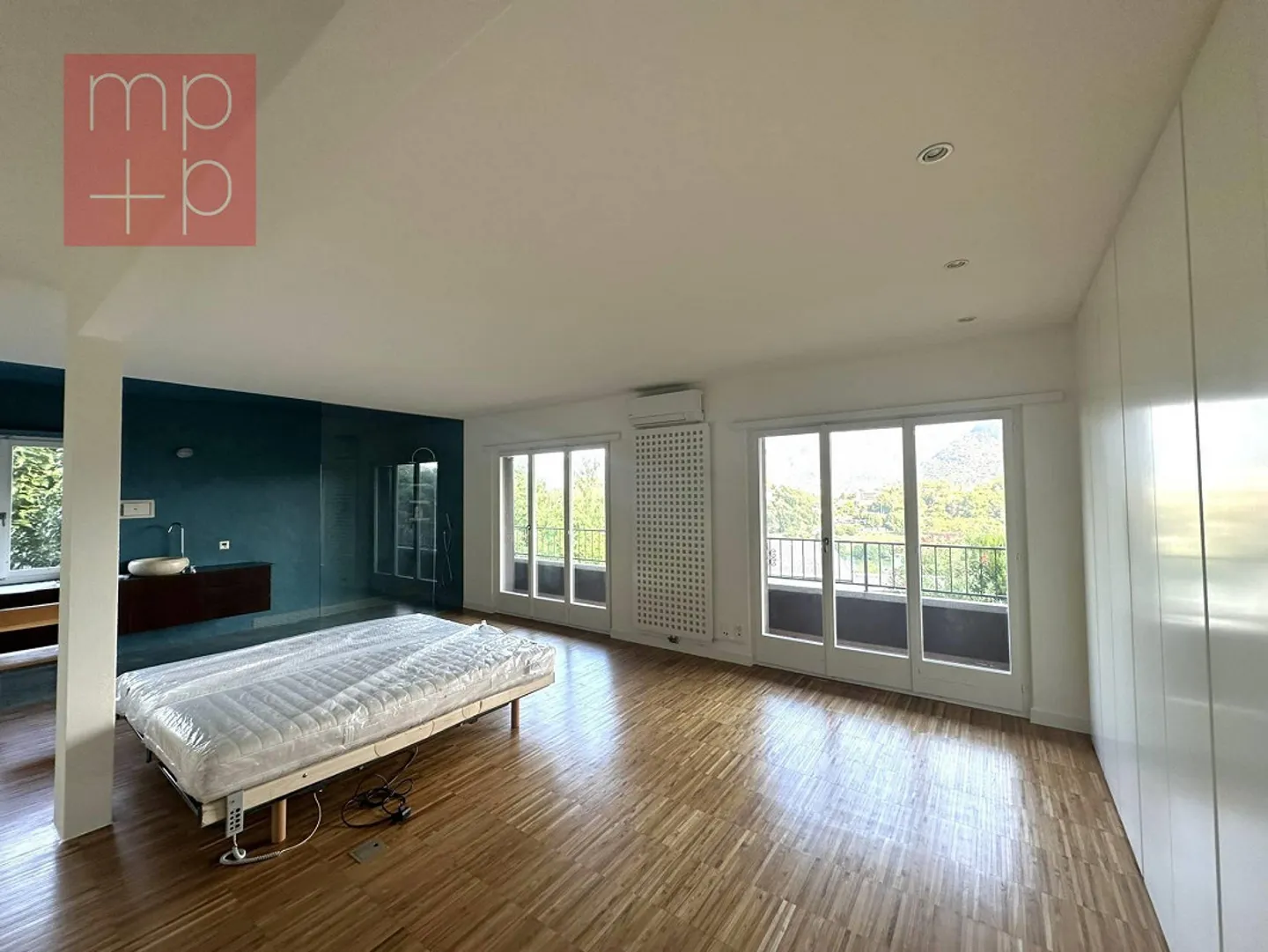 Appartement - Breganzona - Photo 4 sur 8