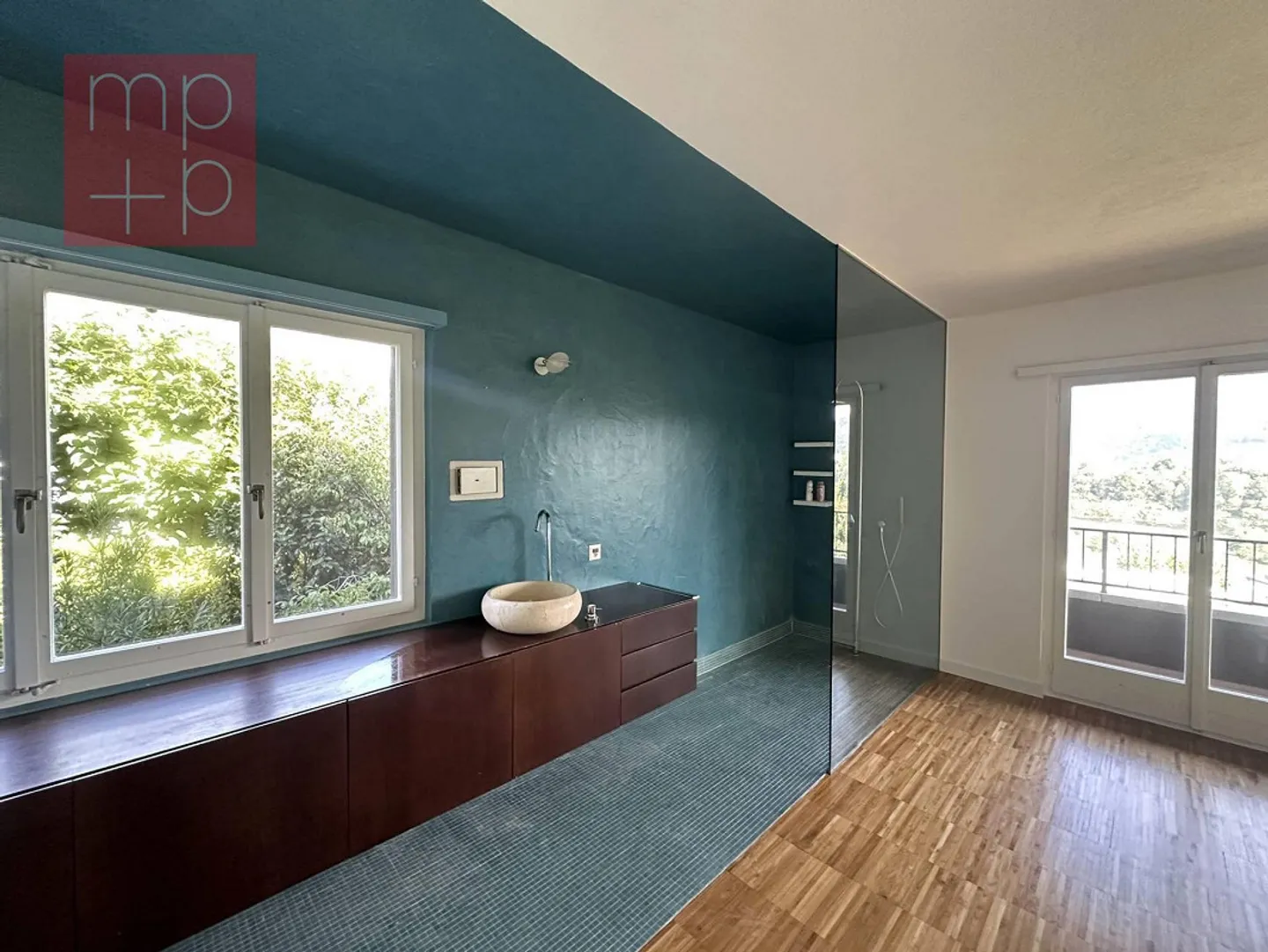 Appartement - Breganzona - Photo 6 sur 8