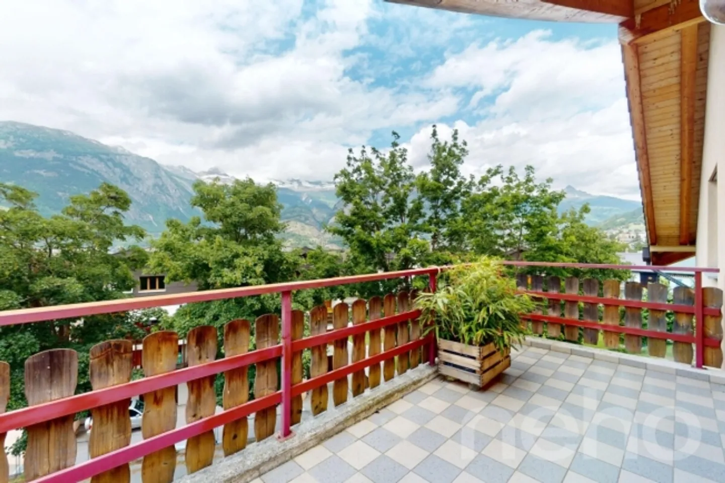 Appartement à vendre - Photo 11 sur 12