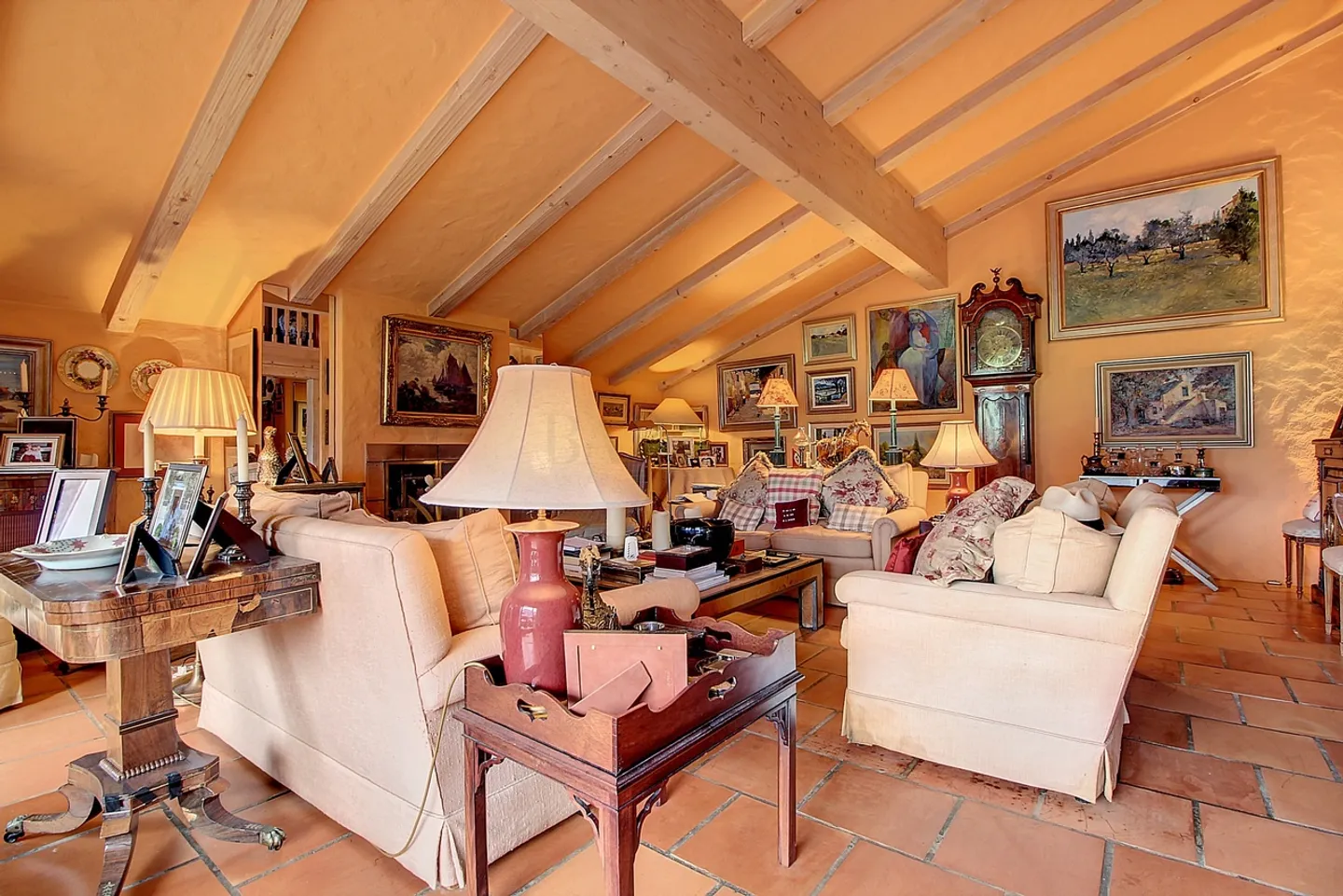 Apartment in the Attic on the Heights - Photo 2 of 11