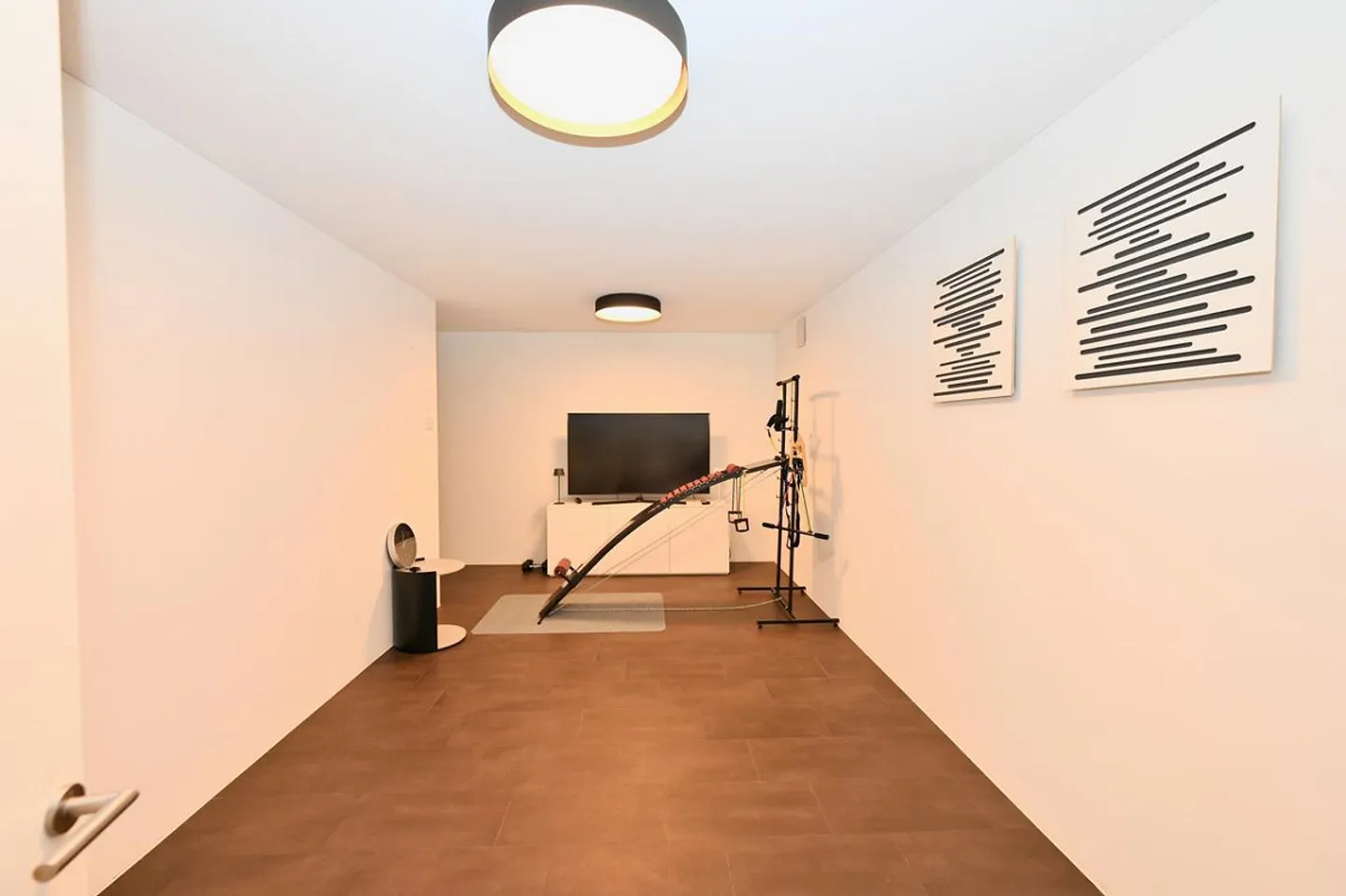 Moderne Luxusvilla - Frieden, Privatsphäre und zeitgenössische Eleganz - Foto 22 von 25
