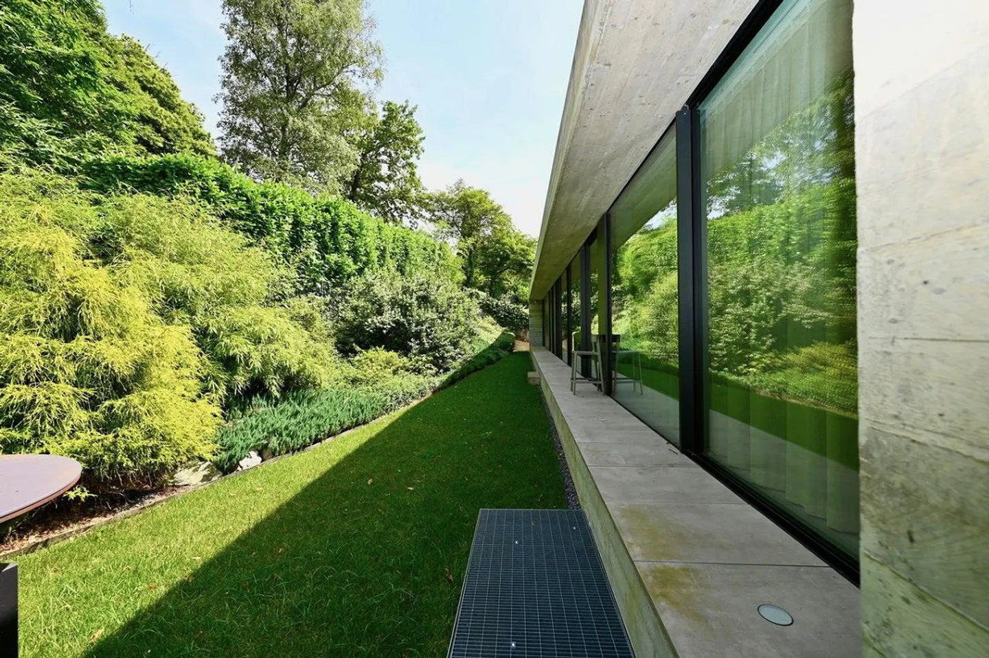 Moderne Luxusvilla - Frieden, Privatsphäre und zeitgenössische Eleganz - Foto 23 von 25