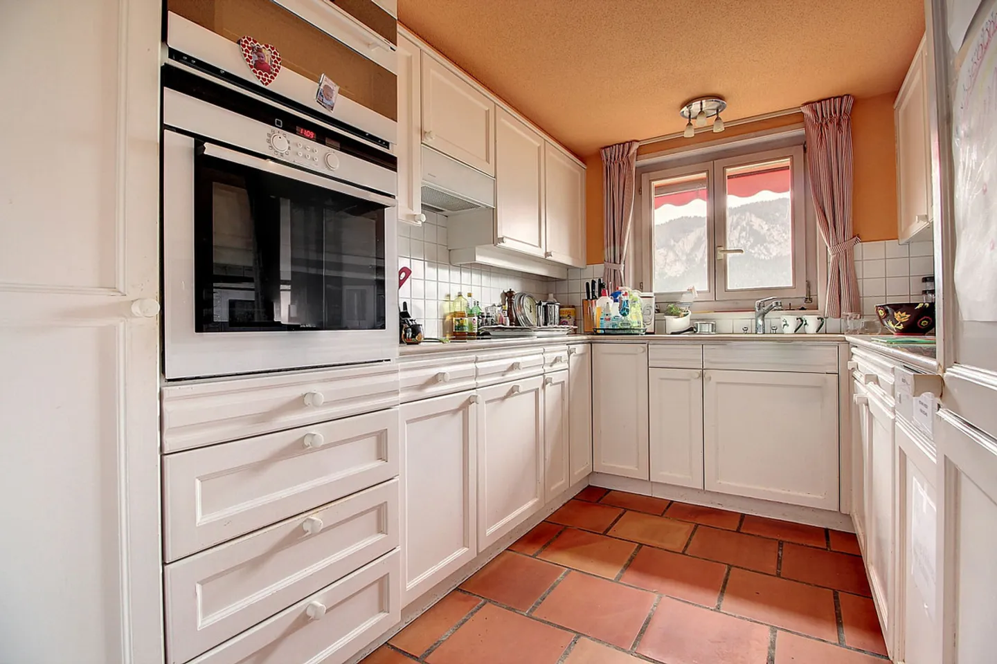 Apartment in the Attic on the Heights - Photo 4 of 11