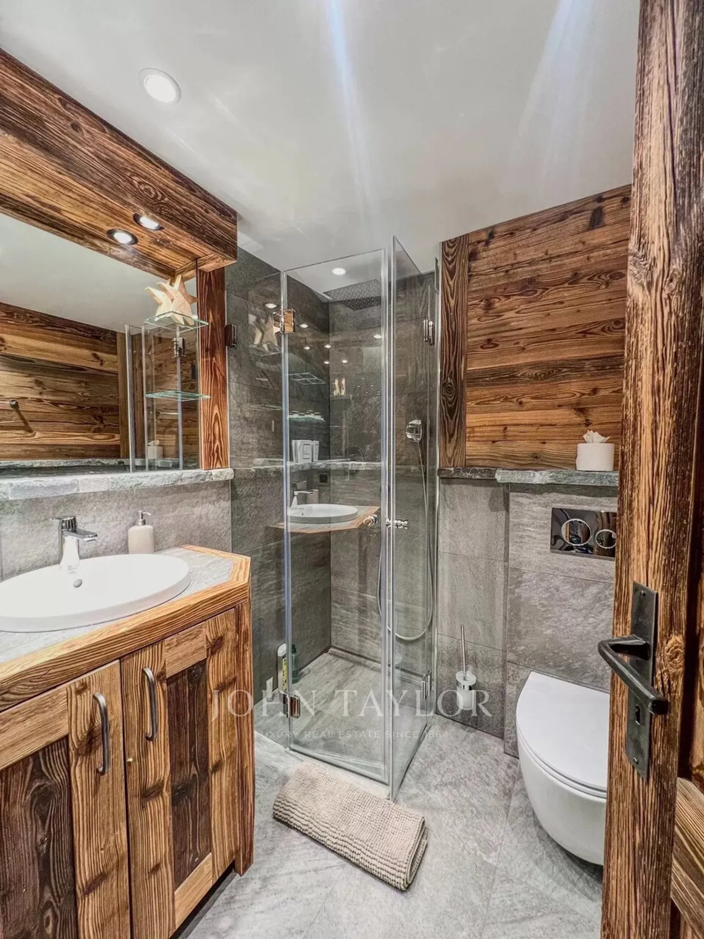Appartamento familiare elegante in affitto – Verbier - Foto 4 di 13