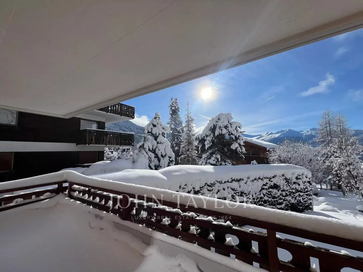 Appartamento familiare elegante in affitto – Verbier - Foto 5 di 13