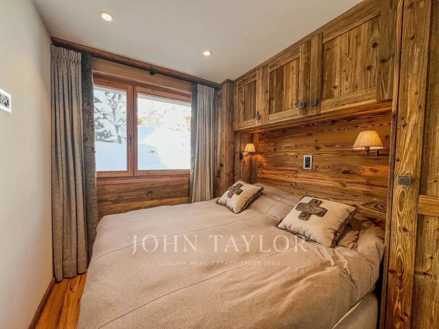 Appartamento familiare elegante in affitto – Verbier - Foto 7 di 13