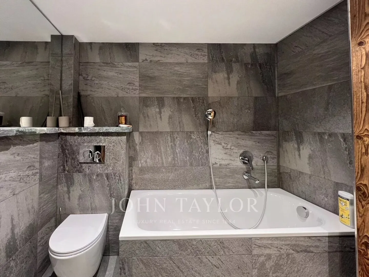 Appartamento familiare elegante in affitto – Verbier - Foto 12 di 13