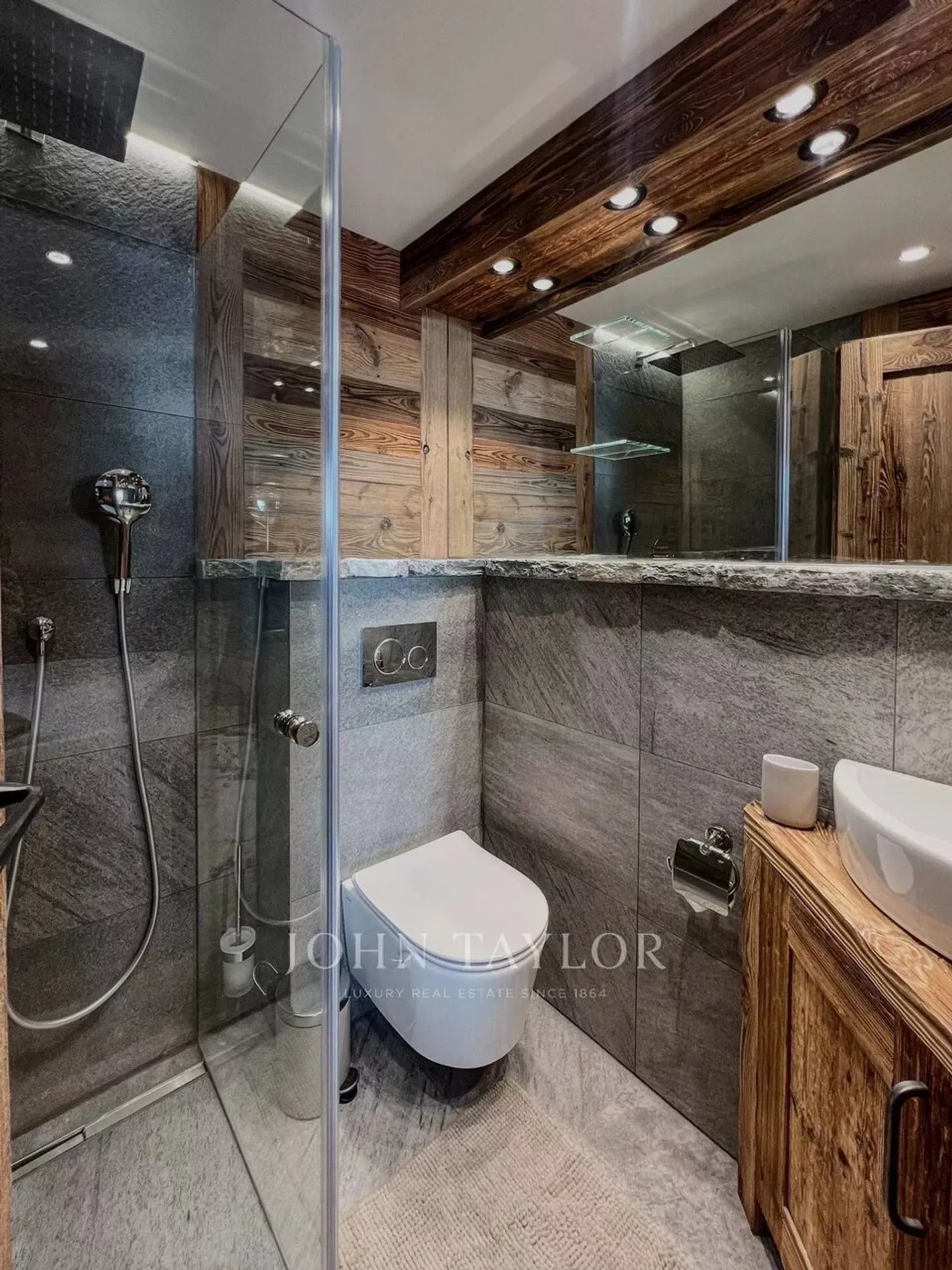 Appartamento familiare elegante in affitto – Verbier - Foto 11 di 13
