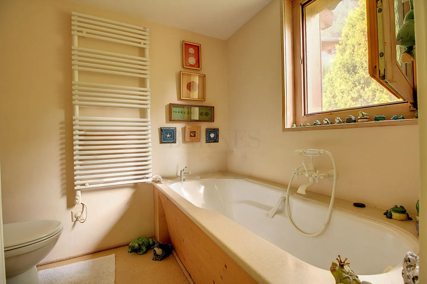 Apartment in the Attic on the Heights - Photo 8 of 11