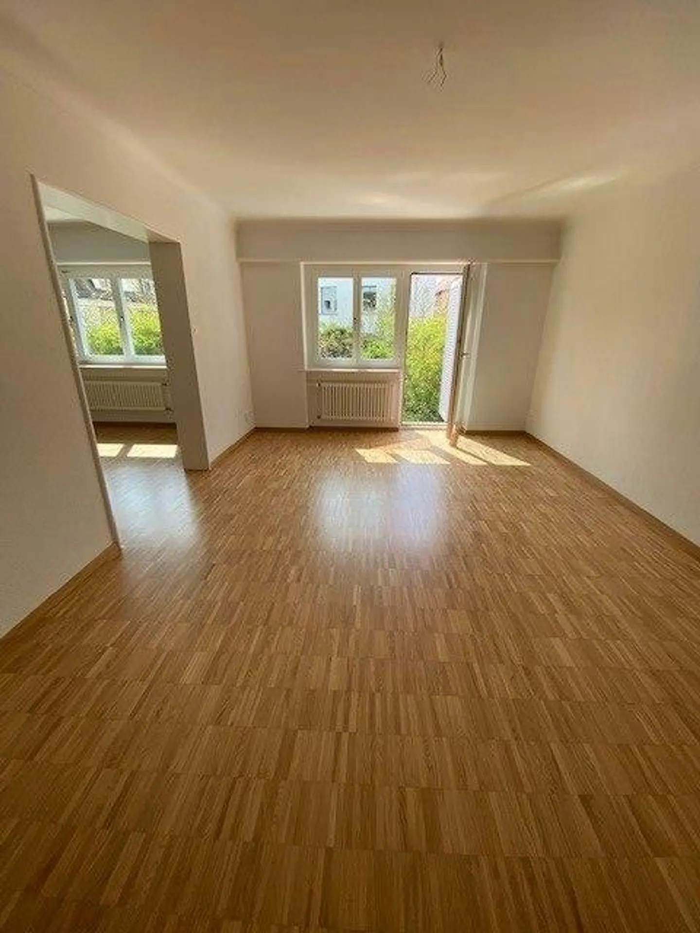 Appartamento 3.5 camere accogliente e spazioso in una posizione eccellente - Foto 1 di 8