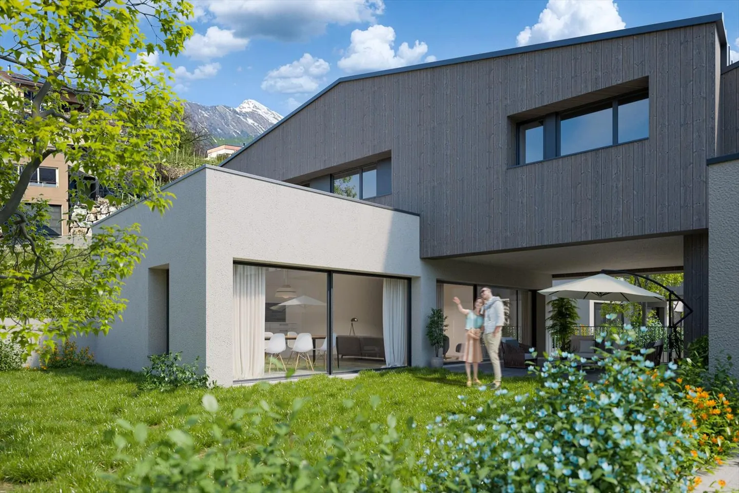 Opus Verde - Photo 1 of 13