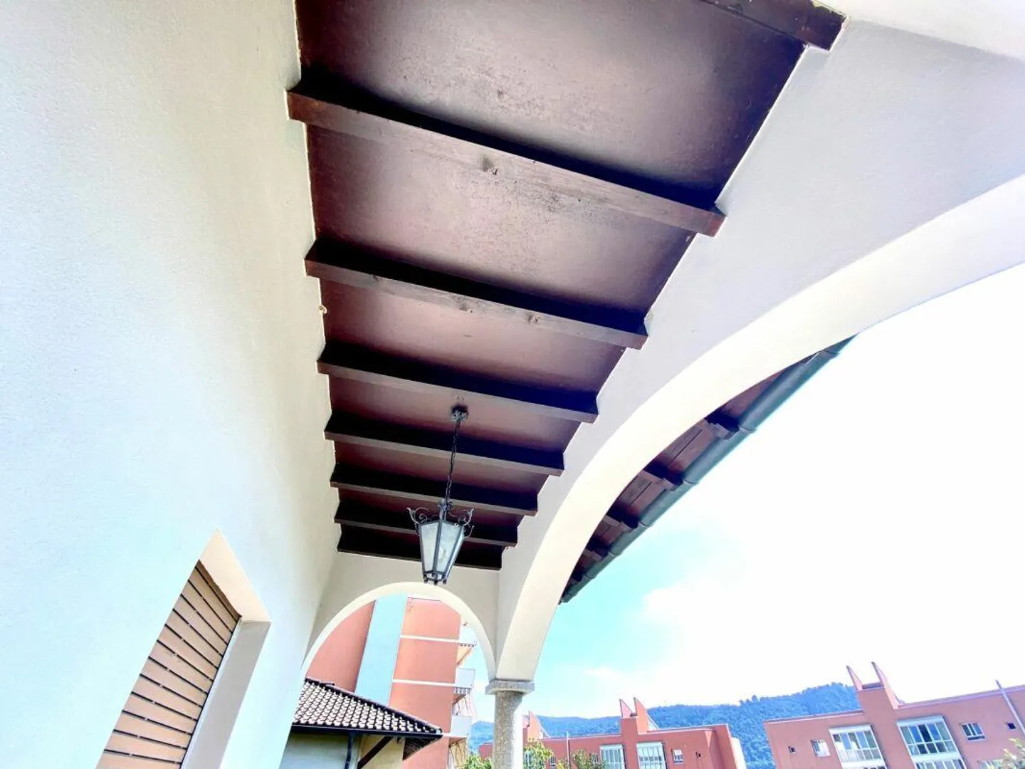 Casa unifamiliare con giardino e garage - Foto 13 di 13