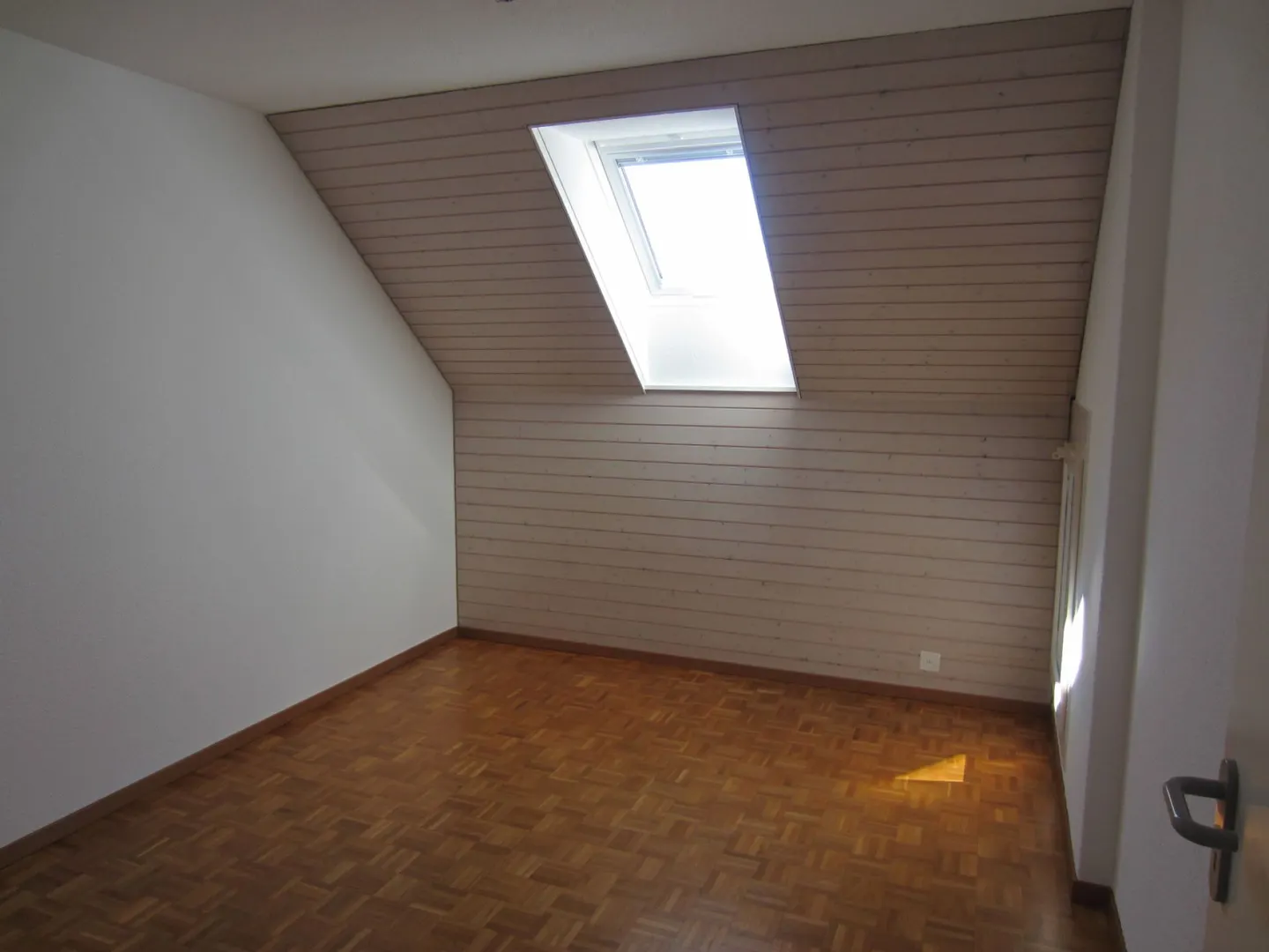 Belle appartement de 3.5 pièces avec vue sur les montagnes - Photo 6 sur 11