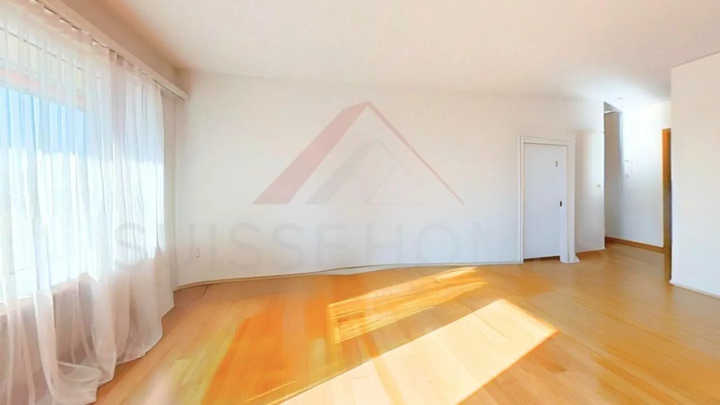 Modern 5.5-room penthouse in Luterbach - with winter garden and stunning roof terrace - Photo 8 of 16