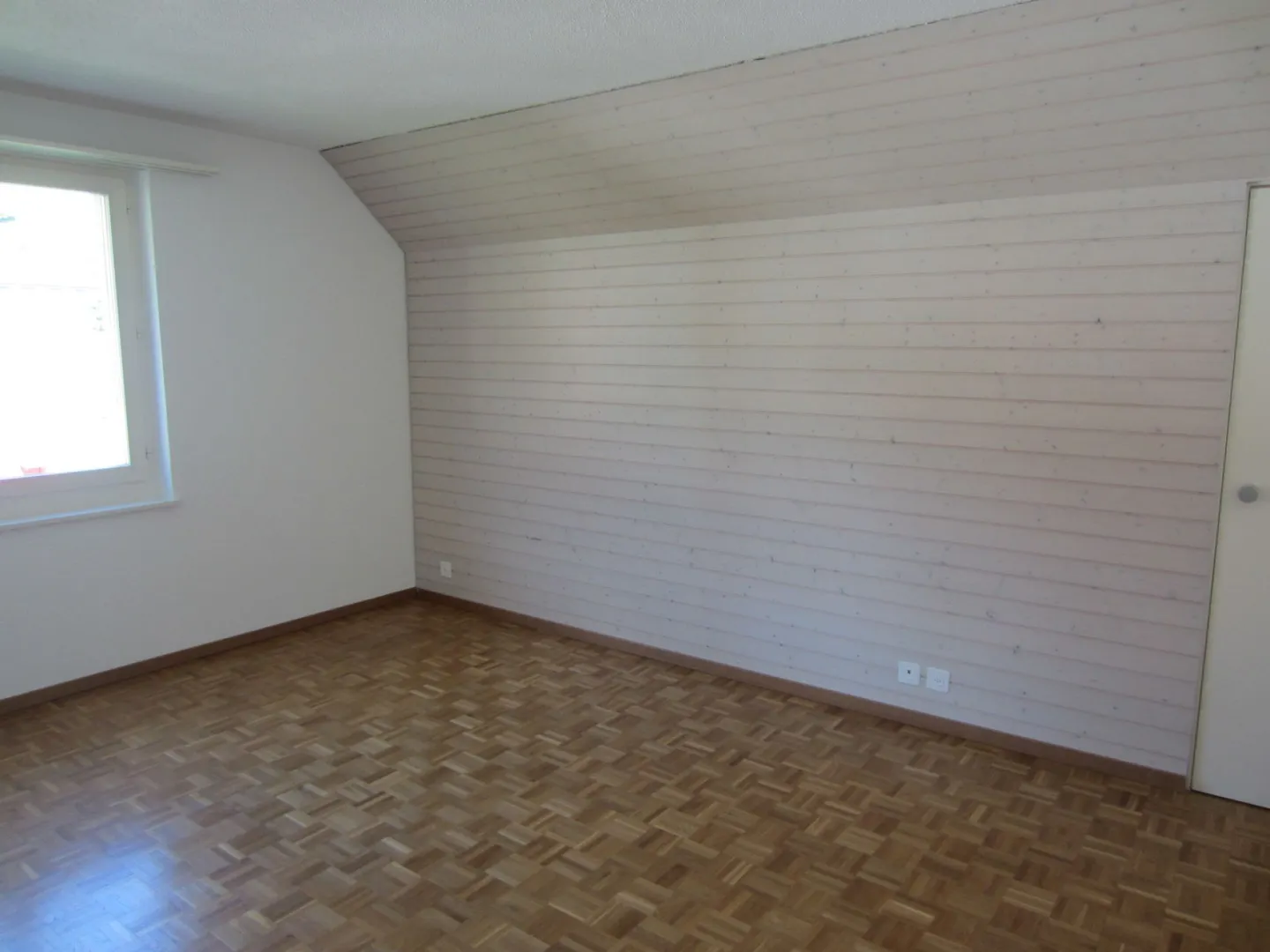 Belle appartement de 3.5 pièces avec vue sur les montagnes - Photo 9 sur 11