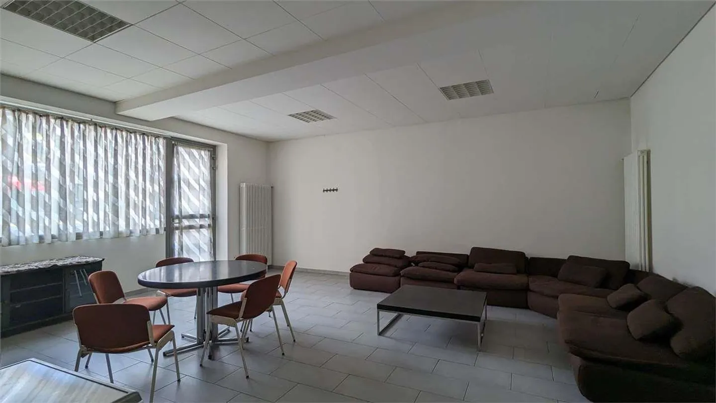 Giornico (Via San Gottardo) - 3.5 Rooms Ground Floor Semi-Furnished - Photo 1 of 7