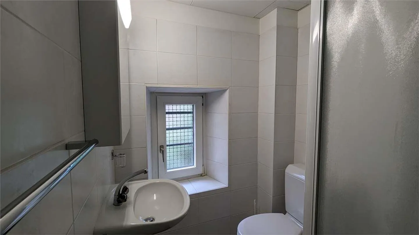 Giornico (Via San Gottardo) - 3.5 Rooms Ground Floor Semi-Furnished - Photo 6 of 7