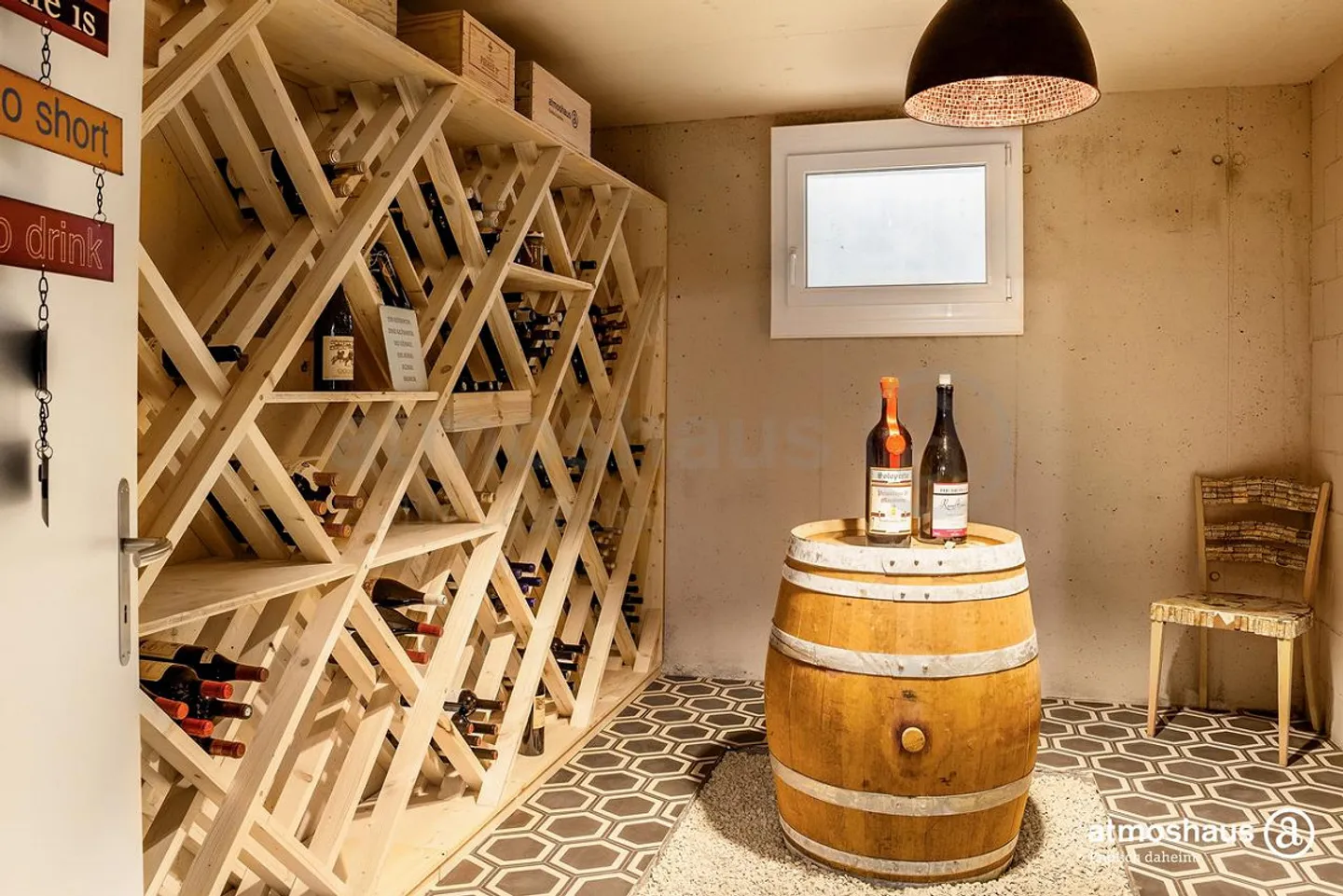 «Exklusives Neubau-DEFH an begehrter Lage in Kriens» - Foto 8 von 8