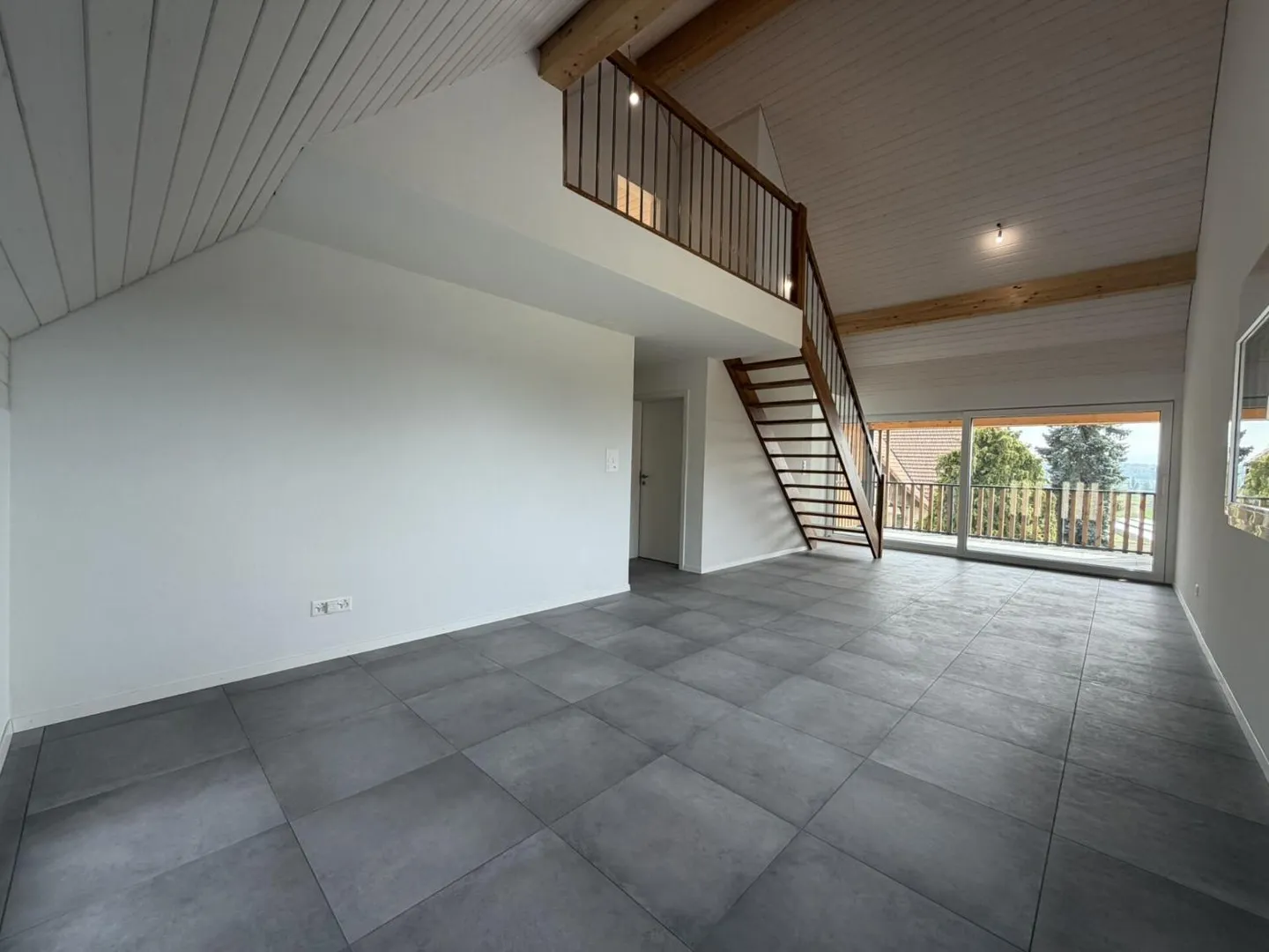 4,5 Zimmer Wohnung - Foto 4 von 10