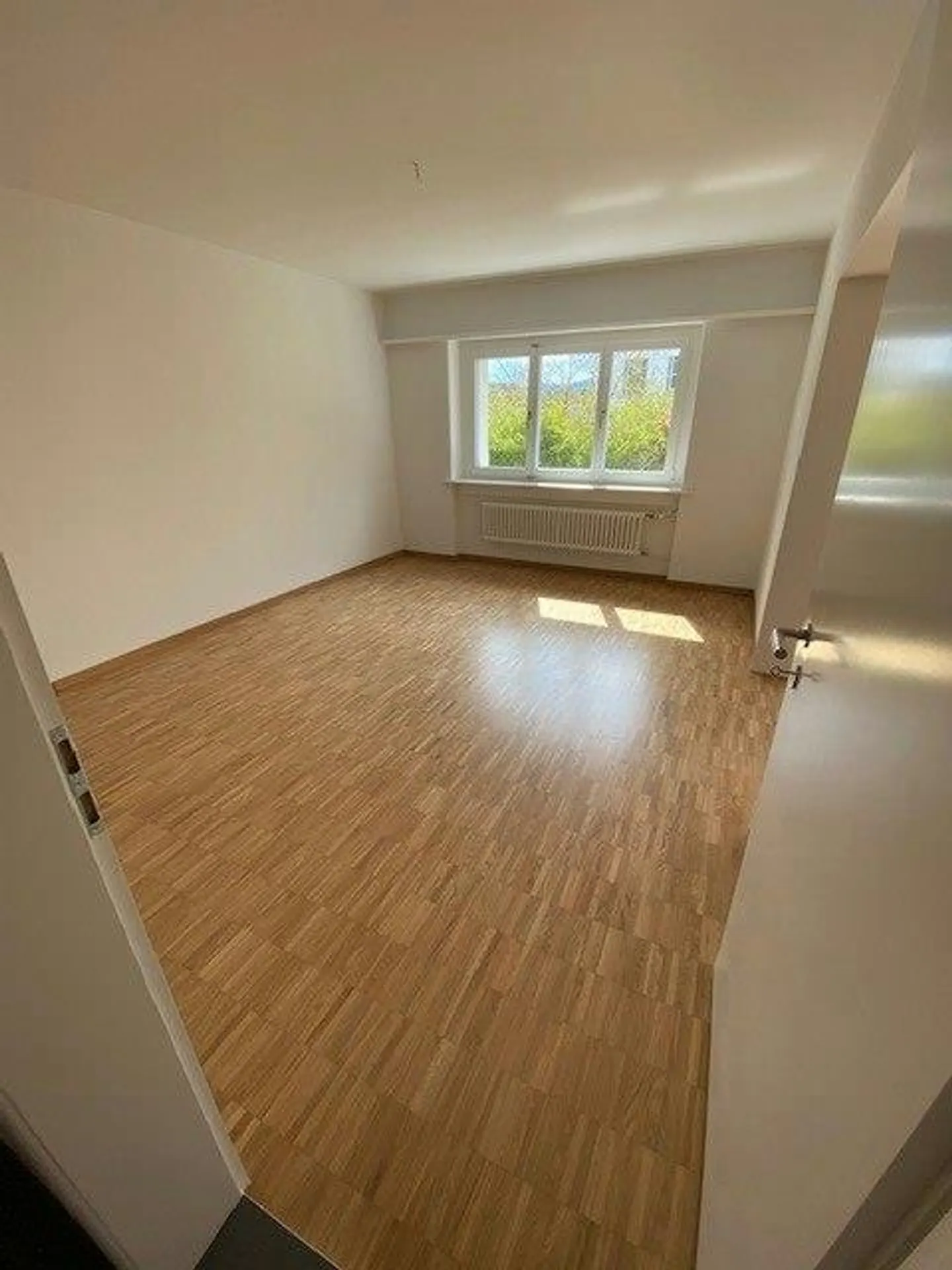 Appartamento 3.5 camere accogliente e spazioso in una posizione eccellente - Foto 7 di 8