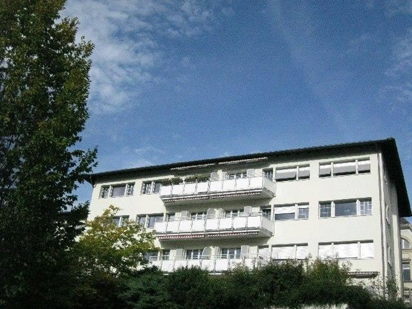 Appartamento 3.5 camere accogliente e spazioso in una posizione eccellente - Foto 8 di 8