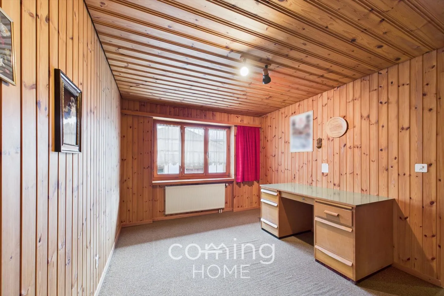 Casa spaziosa con vista a Stalden - Pace, sole e opportunità versatili - Foto 9 di 13