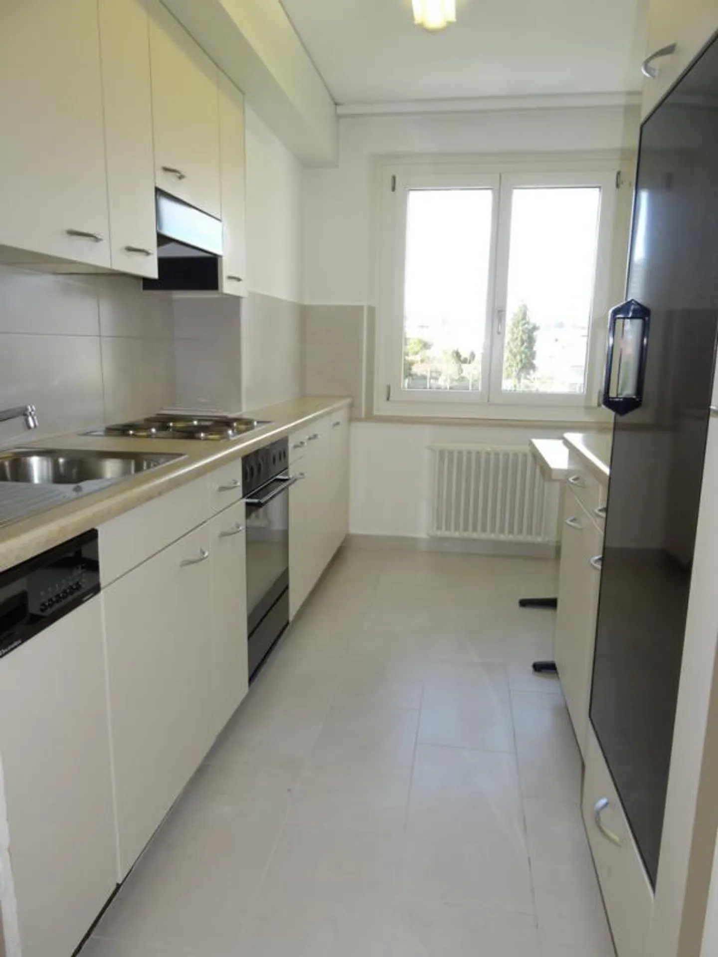 Family Apartment in the Popular Erlen Quarter - Photo 2 of 8