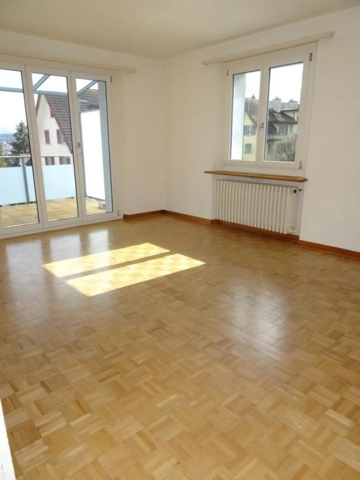 Family Apartment in the Popular Erlen Quarter - Photo 3 of 8